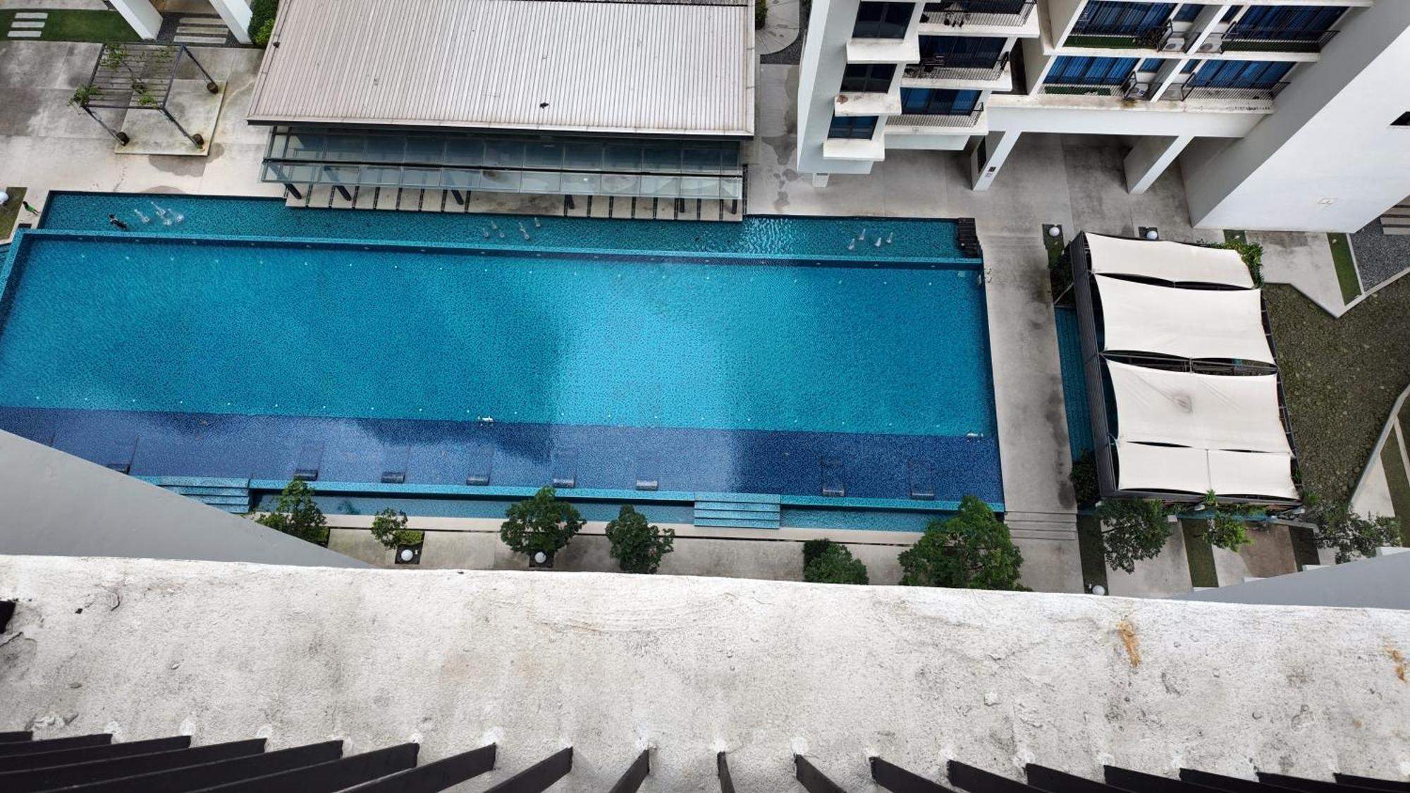 Unit@trefoil Setia